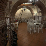 Al Padovano À l'intérieur