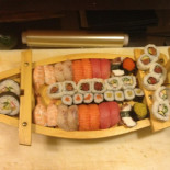 Sushinami.eu Nourriture