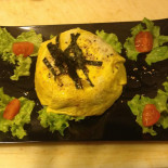 Sushinami.eu Nourriture