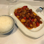 Jia Yan Nourriture