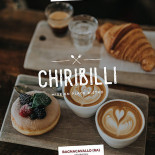 Chiribilli Bistró Boisson