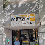 Gastronomia Manzini Extérieur