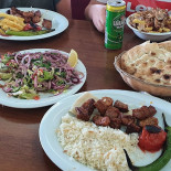 Frascoli Bacaro Nourriture