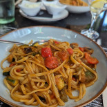 Forneria Garibaldi Nourriture