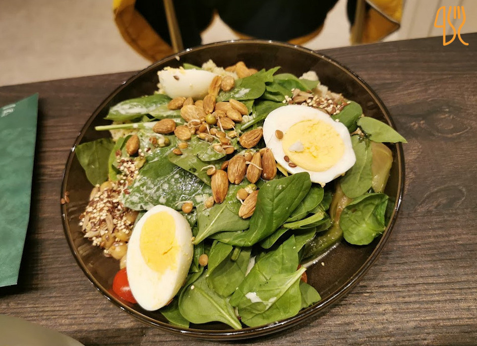 Cutìludissi Essen