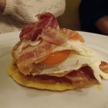 Smith's British Inglese Comida