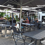 La Palma Extérieur