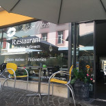 Pizzeria Il Basilico Exterior