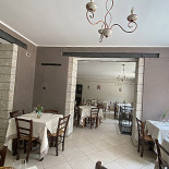 Il Melograno À l'intérieur