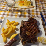 Il Melograno Nourriture