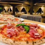 La Tavernetta Nourriture