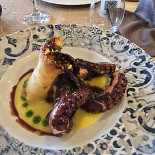 La Tavernetta Nourriture