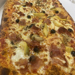 Pizzeria I Cavalieri Nourriture