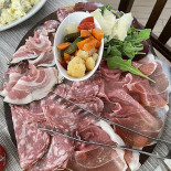 Pizzeria Da Massimo Nourriture
