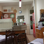 Pizzeria Da Massimo À l'intérieur