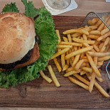 Dottor Panzerotto Comida