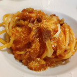 L'osteria Di Ianus Nourriture