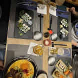 L'osteria Di Ianus Carte