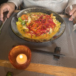 L'osteria Di Ianus Bebida