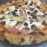 Sauloon Comida
