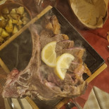 Agriturismo Peppone Nourriture