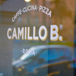 Camillo B Carta