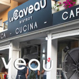 Le Caveau Bistrot Exterior