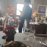 Beccaccino À l'intérieur