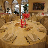 Trattoria Rosetta À l'intérieur