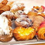 Pasticceria Ofelè Linda Chirico Getränk