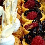 Pasticceria Ofelè Linda Chirico Getränk