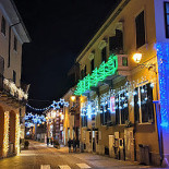 Caffe Roma Exterior