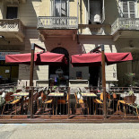 Barbagusto Extérieur