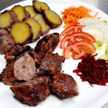 La Vigna Essen