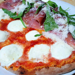 La Collina Comida