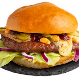 Carnivore Nourriture