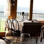 Trattoria Capitello Della Cocca Dentro
