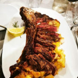 Trattoria Capitello Della Cocca Comida