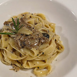 Trattoria Capitello Della Cocca Comida