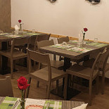 Pizzeria Le 2 Esse À l'intérieur