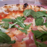 Pizzeria Le 2 Esse Nourriture