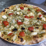 Pizzeria Le 2 Esse Nourriture