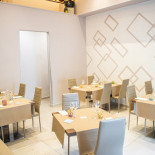 L'antro Divino À l'intérieur