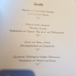 Locanda Cairoli Carta