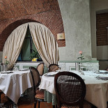 Locanda Botticelli À l'intérieur