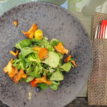 Locanda Botticelli Nourriture