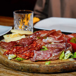 Reverse Firenze Comida