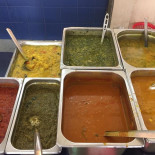 Panificio Convertino Comida