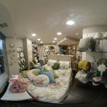 Area Loft À l'intérieur
