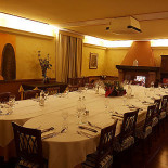 Cascina Costa À l'intérieur